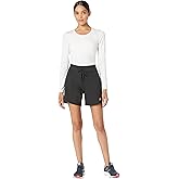 New Balance Women's Impact Run 7-Inch Short