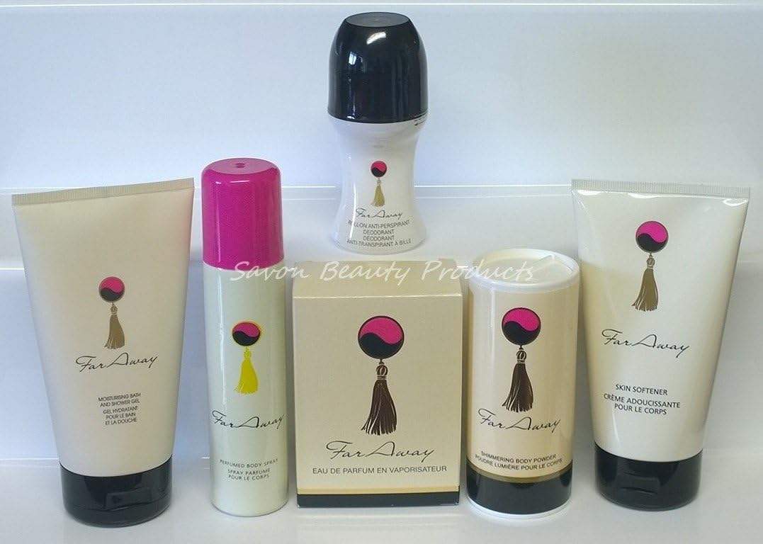 ladies deodorant gift sets