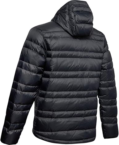 under armour iso down jacket