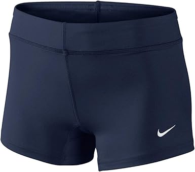 nike black shorts girls