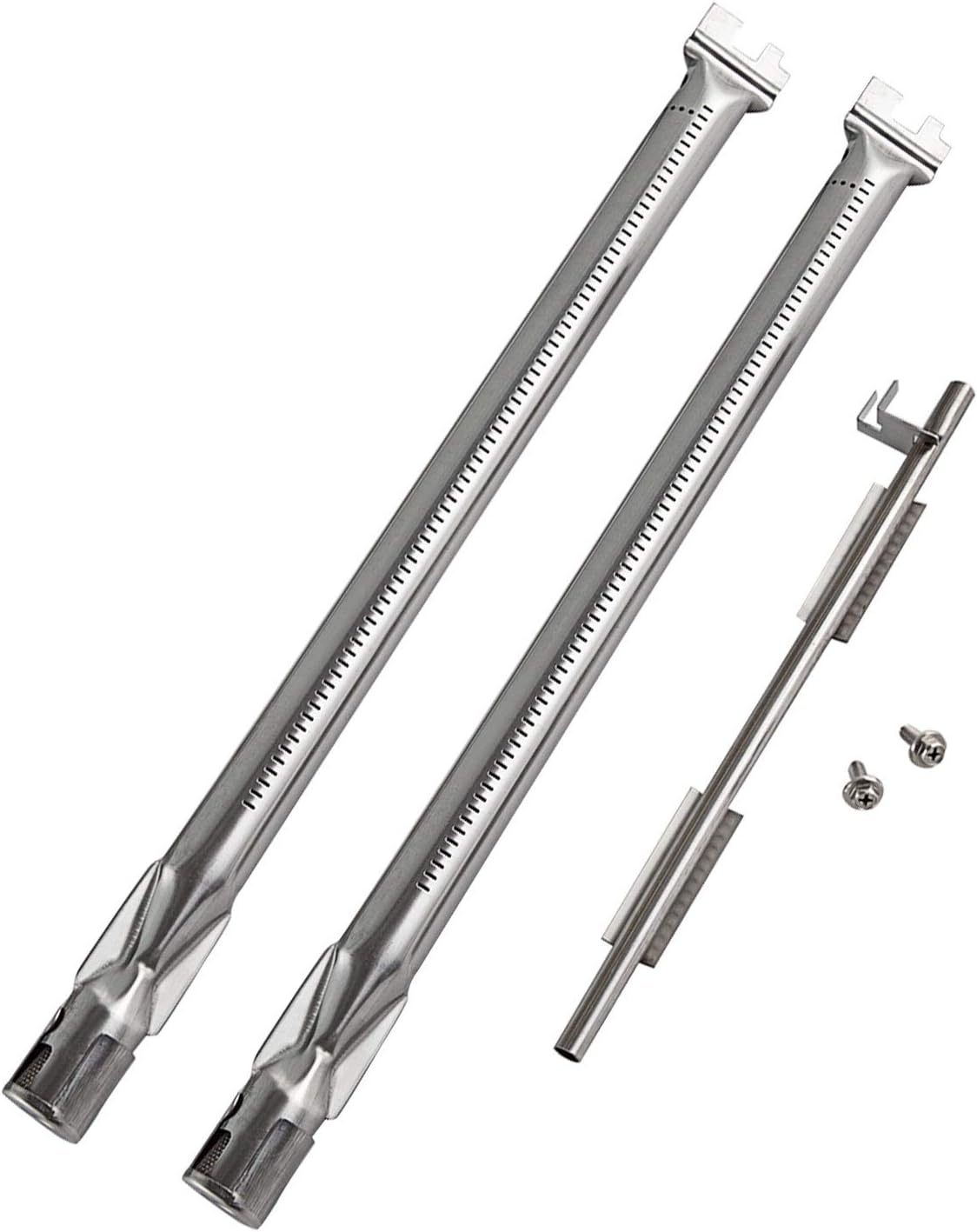 WELL GRILL 45.7 CM 69785 Grill Burner Tube for Weber Spirit I & II E210 E220 S210 S220 Series - Image 5
