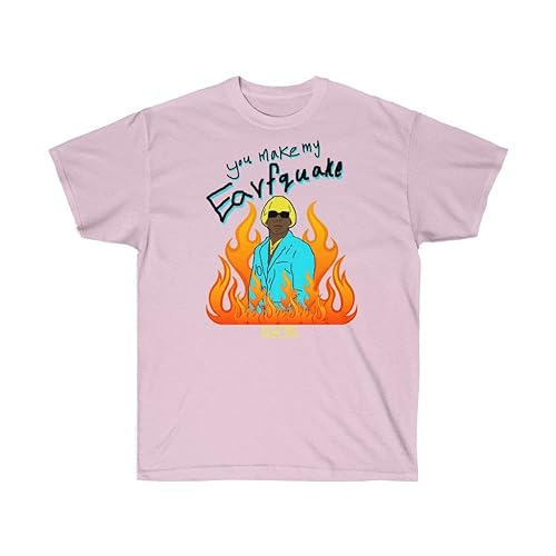 Golf Wang Cut N Sew