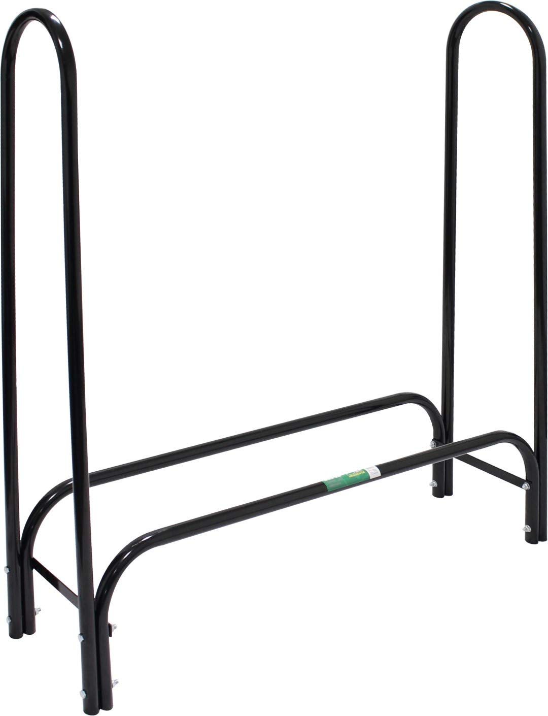 Mader Garden Tools 69180 Firewood Holder Iron-69180