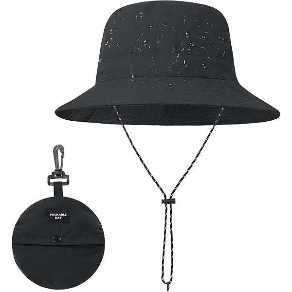 ELECTRIC2024 SPRING SUMMER BOONIE HAT 撥水 ELECTRIC2024 SPRING SUMMER BOONIE HAT 撥水 ELECTRIC2024