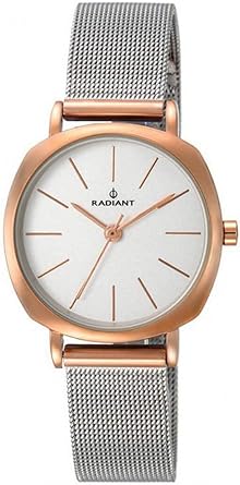 Reloj analógico para Mujer de Radiant. Colección Modern de la ...