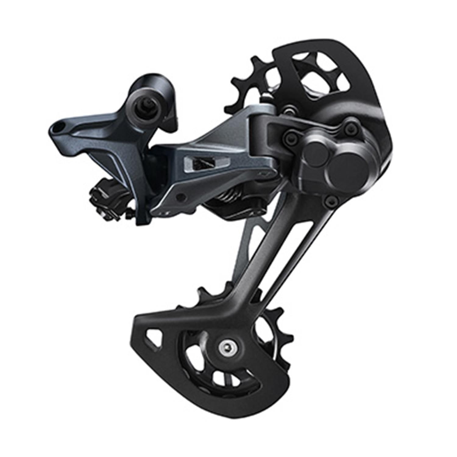 Shimano SLX RD-M7120 SLX 12-speed rear derailleur, Shadow+, SGS, for double