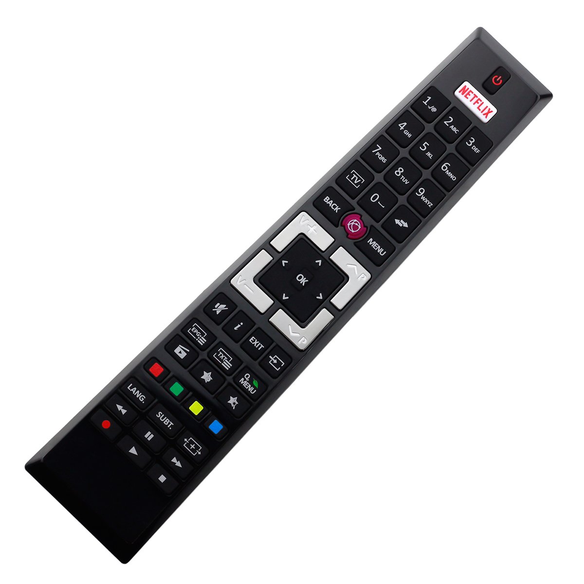 Original TV Remote Control Remote EDENWOOD RC-A4995 RCA4995 MB110 MB120