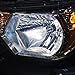 Piaa 15223 H3 Xtreme White Plus High Performance Halogen Bulb, (Pack of 2)