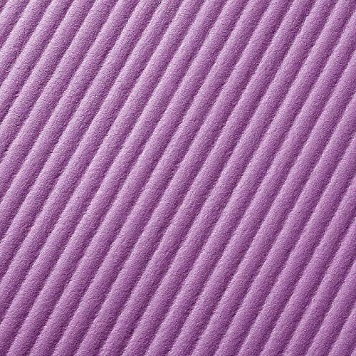 Node-Fitness-72-x-24-Yoga-Mat-12-Extra-Thick-with-Carrying-Strap