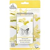 EK Tools Layering Paper Punch, Butterfly, New Package