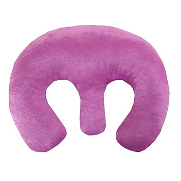 Amazon Com Beauty Salon Breast Pillow Feminine Bolster Breast
