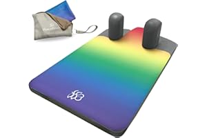 Professional Pilates Reformer Mat - Quick Dry Pilates Mat Non Slip Pilates Towel, Pilates Reformer Equipment. Premium Pilates Equipment and Accessories by HavoBody