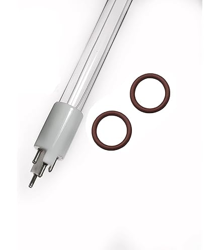 Amazon.com: LSE Lighting Replacement UV Bulb PUV-7-Lamp