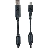 NACON Replacement Cable for Video Game Controllers Including Revolution X Unlimited, Revolution 5 Pro, Evol-X Controllers