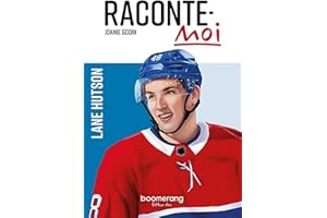 Raconte-moi - Lane Hutson