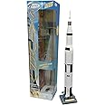 Estes Saturn V 1:200 Scale, 0.5 Liters, Multi