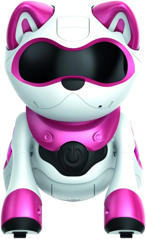 Splash Toys Teksta Kitty 5 G Robot Interactive Amazon De Spielzeug Splash Toys Teksta Kitty 5 G Robot Interactive Amazon De Spielzeug