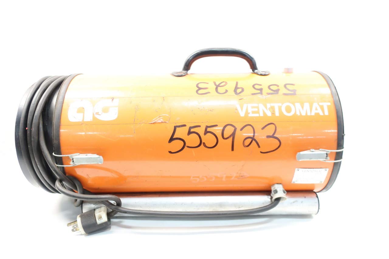 VENTOMAT W1 Smoke Eliminator Industrial & Scientific