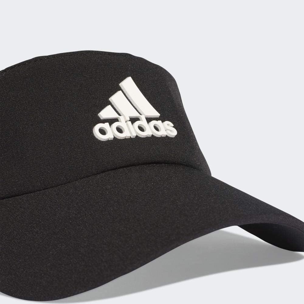 viseira adidas preta