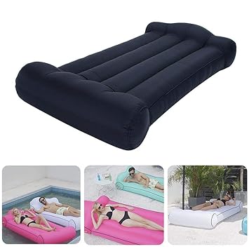 portable inflatable couch