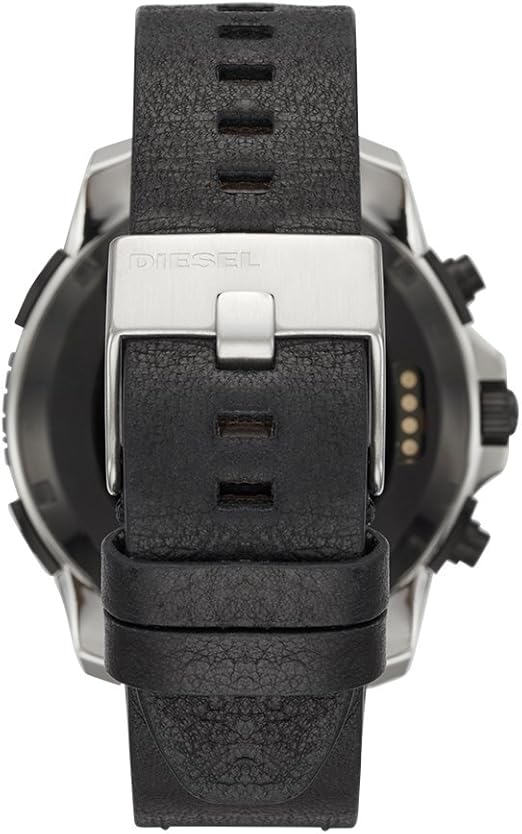 diesel smartwatch dzt2001