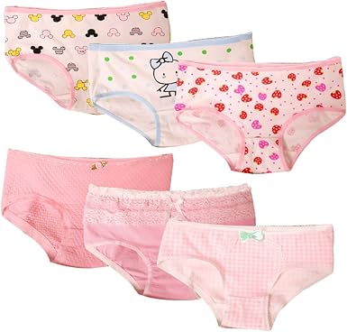 cute cotton panties