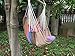 Airblasters Colorful Sky Outdoor Hanging Chair Porch Swing Seat Patio Camping Max.Outdoor Chair Camping Chair 265lbs