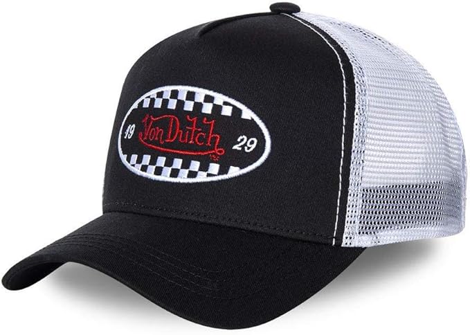abbigliamento von dutch