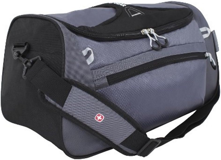 Swiss Gear Duffle Bag Amazon.co.uk Luggage