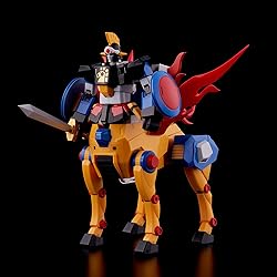 Sentinel - Time Bokan: Yattodetaman - Riobot