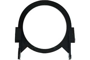 ZNTVW 241688401 Dispenser Ice Chute Flap, Genuine Refrigerator Replacement Part Appliance Accessories Supplies Compatible with Frigidaire Electrolux Ice Maker