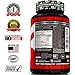 Nitric Oxide Pump+ - Powerful N.O. Pre Workout w/ L-Arginine, Citrulline Malate & Agmatine Sulfate - Stimulates Blood Flow & Enhances Recovery for Increased Muscle Mass - 120 Vegetable Capsules