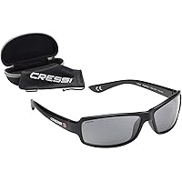 Cressi Ninja Ultra Flex Gafas de Sol