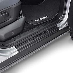 G-PLUS Trail Armor Rocker Panel Cover Guard Sill