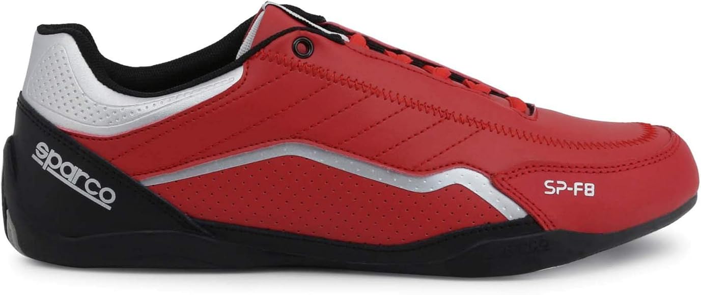 sparco driving shoes uk