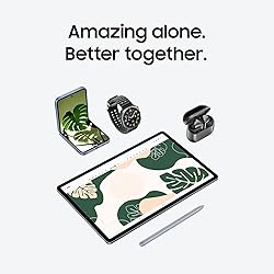 Samsung Galaxy Tab S10+ Plus 12.4” 256GB Android
