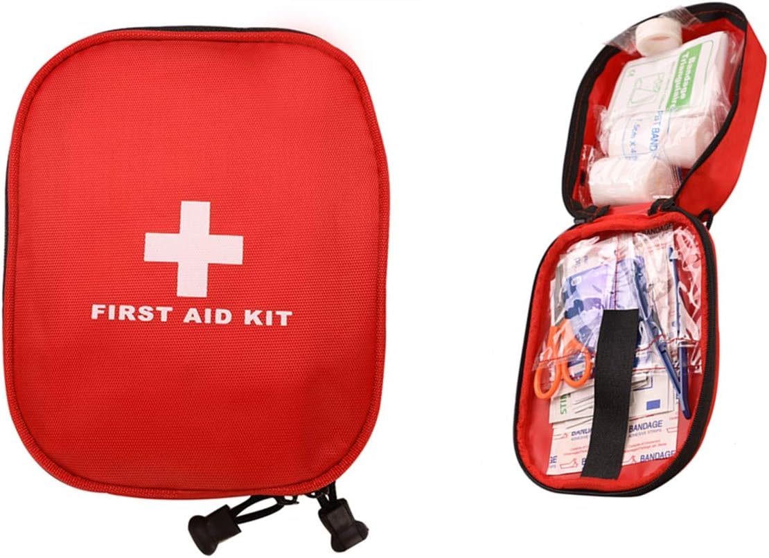 Trousse De Premiers Soins Dry Bag Camping Randonnee Kayak Trucs Sac Etanche Autres Sports Et Vacances Medicosage Com