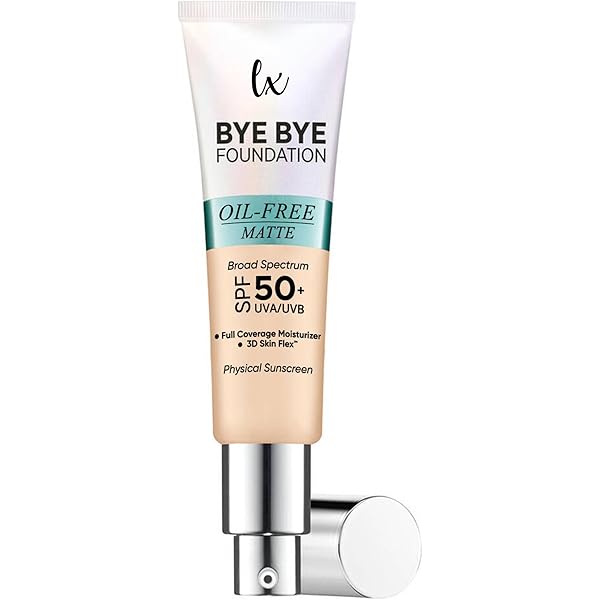 Amazon.com : Lumene Matte Oil-control Foundation for Oily and