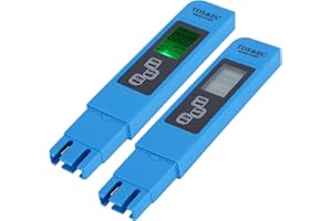 Three-in-One Electric Meter Conductivity Test Pen Portable Pen Type Digital Tds Ec Meter Electrical Conductivity Tester Water