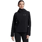 MARMOT womens Precip Eco Pro Jacket