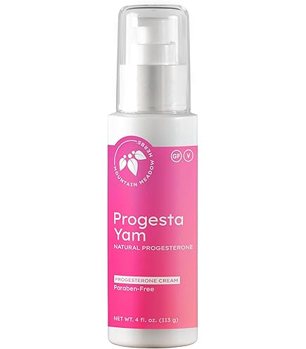 Amazon.com: Mountain Meadow Herbs Bioidentical Estriol Cream