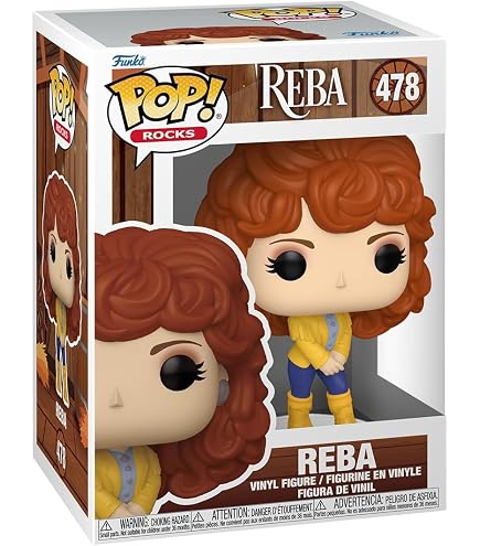 Amazon.com: Funko Pop! Rocks: Rush - Geddy, Alex, & Neil 3 Pack