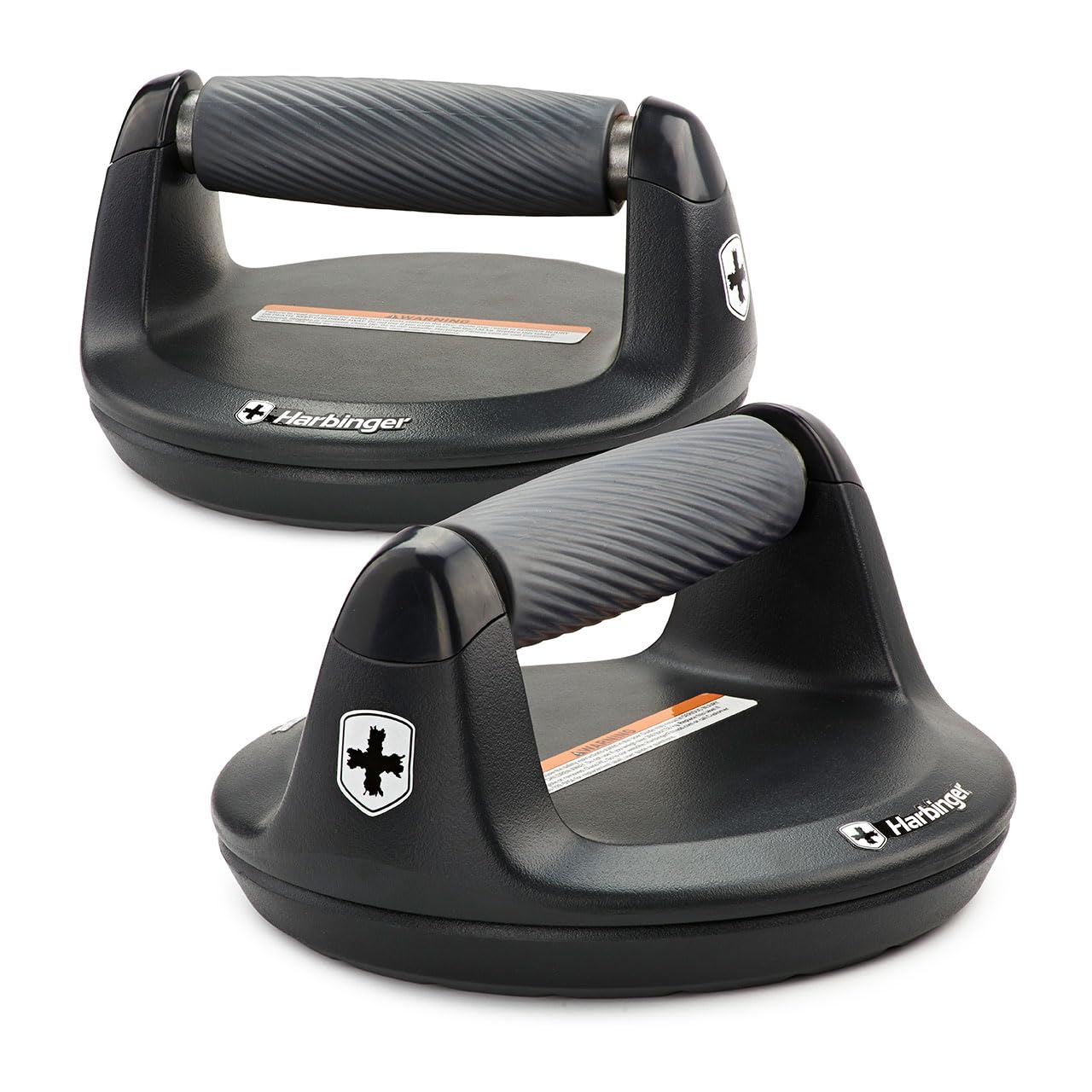 【日本正規品】 ハービンジャー(Harbinger) プッシュアップ プロ 腕立て伏せ プッシュアップバー 筋力トレーニング 家トレ ホームジム エクササイズ 21314商品画像