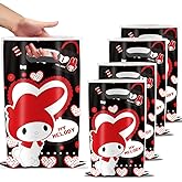 Losede 30pcs Cartoon Birthday Gift Bags (30 bags)