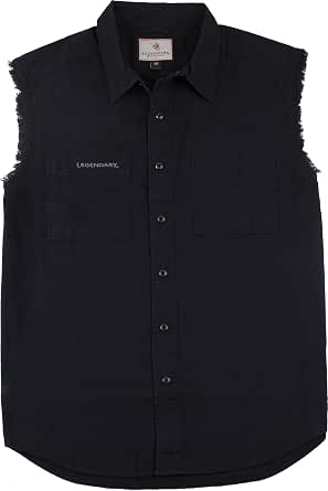 Big Rig Blowout Sleeveless Shirt 