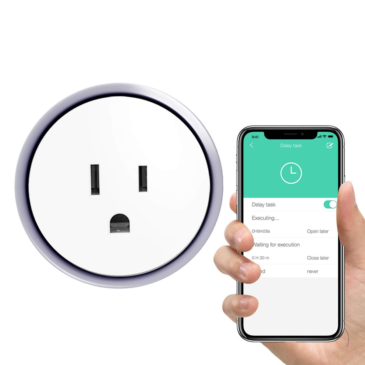 ifttt google home hub