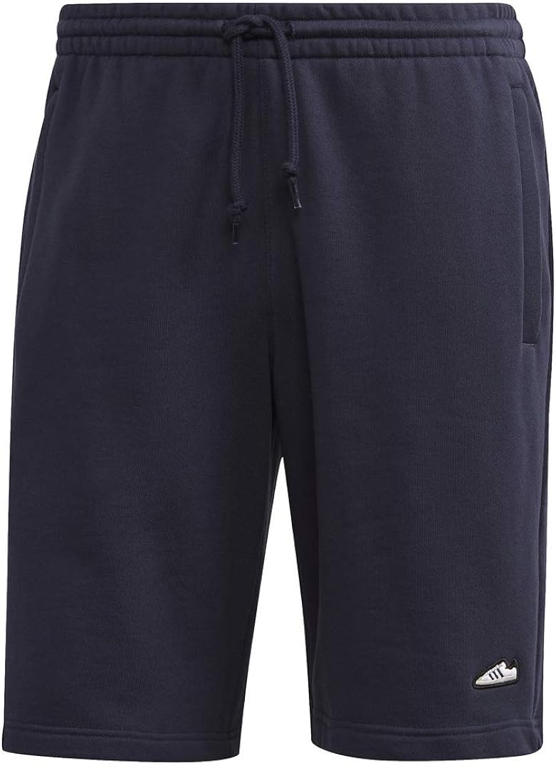 adidas superstar shorts mens