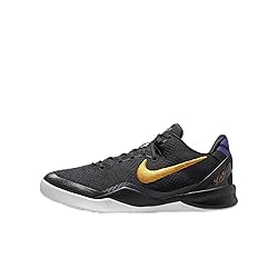 Kobe 8 Big Kids' Basketball Shoes