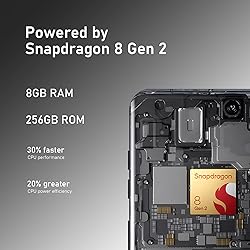 fuxinya Unlocked Cell Phones 5G Android 13 Smart