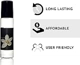 AL ANEEQ Vanilla Perfume Oil for Men Women 10ml Roll On Fragrance Long Lasting view 9